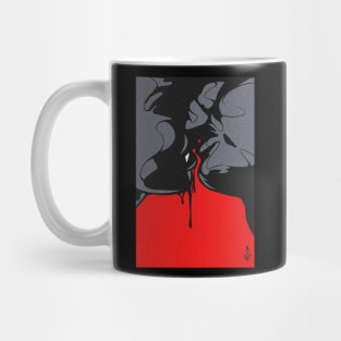 Fatal Mug